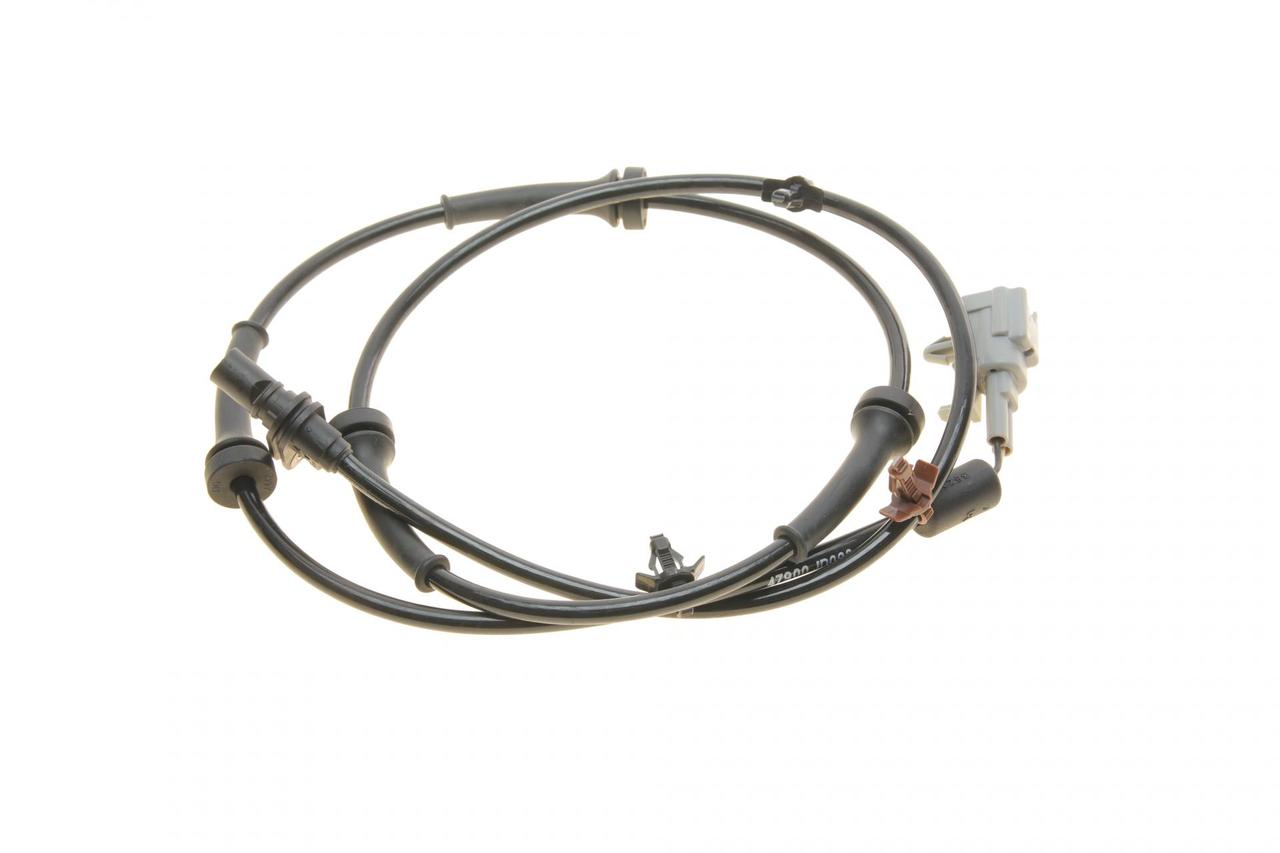 Датчик ABS задній Nissan Qashqai 06-13 0 265 007 908