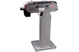 Верстат шліфувальний стрічковий JET JBSM-100 (М) 230 В PR1