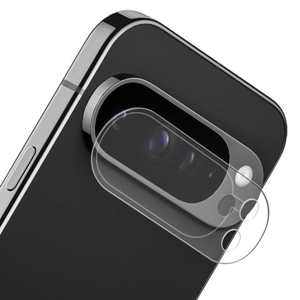 Захисне скло Tempered Glass 2.5D на задню камеру для Google Pixel 9 Pro