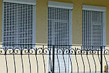 Захисні ролети на вікна, фото 3