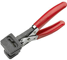 Діркопробивач Т-образне отвір A-006