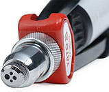 Дворучний Витяжний Клепальник 328 мм Для Заклепок Ø 3.2, 4 4.8, 6.4 мм YATO (YT-36092), фото 2