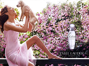 Estee Lauder Pleasures парфумована вода 50 ml. (Есте Лаудер Плеазуре), фото 3