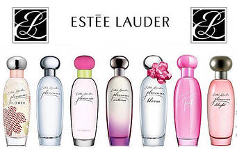 Estee Lauder Pleasures парфумована вода 50 ml. (Есте Лаудер Плеазуре), фото 5