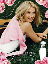 Estee Lauder Pleasures парфумована вода 50 ml. (Есте Лаудер Плеазуре), фото 6