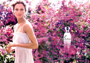 Estee Lauder Pleasures Intense парфумована вода 50 ml. (Есте Лаудер Плеазуре Інтенс), фото 5