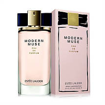 Estee Lauder Modern Muse парфумована вода 100 ml. (Есте Лаудер Модерн Мкс), фото 2