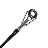 Спінінг Shimano FX XT 210UL 2.10m 1-11g, фото 3