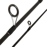 Спінінг Shimano FX XT 210UL 2.10m 1-11g, фото 5