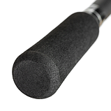 Спінінг Shimano FX XT 210UL 2.10m 1-11g, фото 7