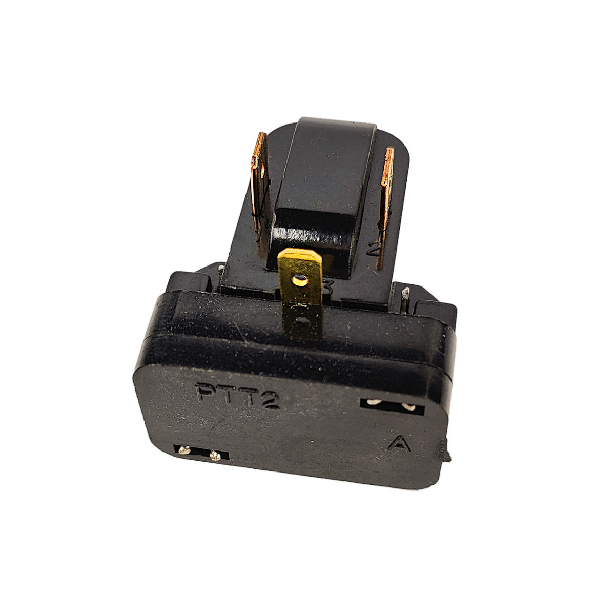 Реле пускове Nord РПЗП2  (1,4 А), фото 1