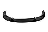 Передняя Lip накладка EuroCap (ABS) для Mercedes Sprinter W907/W910 2018- гг, фото 3