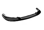 Передняя Lip накладка EuroCap (ABS) для Mercedes Sprinter W907/W910 2018- гг, фото 4