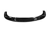 Передняя Lip накладка EuroCap (ABS) для Mercedes Sprinter W907/W910 2018- гг, фото 6