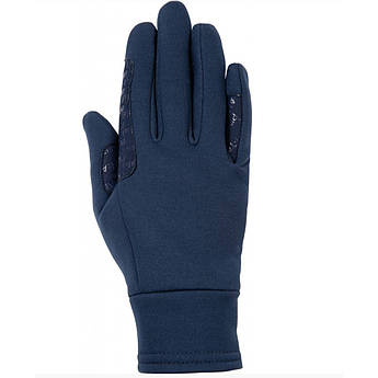 Дитячі рукавички FOUGANZA сині 8579901, Синій, Розмір (EU) — 12-14 Years