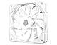 Вентилятор ID-Cooling TF-12025-Pro ARGB Reverse White - фото 6 - id-p2424289848