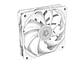 Вентилятор ID-Cooling TF-12025-Pro ARGB Trio White - фото 3 - id-p2424289850