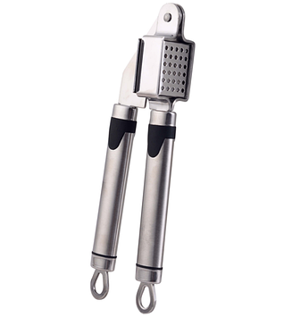 Прес для часнику Bergner Gizmo BG-3214 19 см