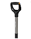 Вила садові Фіскарс / Fiskars Ergonomic (1070679) Фінляндія, фото 4