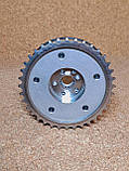 Зірочка розподілвала впускного (муфта VVT (шестерня ГРМ) 1.8 МКПП Geely Emgrand EC7 , Емгранд ЕС7, фото 3