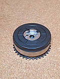Зірочка розподілвала впускного (муфта VVT (шестерня ГРМ) 1.8 МКПП Geely Emgrand EC7 , Емгранд ЕС7, фото 5