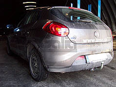 Фаркоп Fiat Bravo II 2007-2015 (Фіат Браво 2)