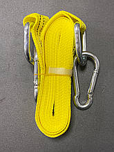 Трос буксирувальний 2т ДК 490533