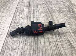 Датчик abs Audi A3 (8V) 12-17 CNTC 2.0 2015 перед. лів. (б/у)