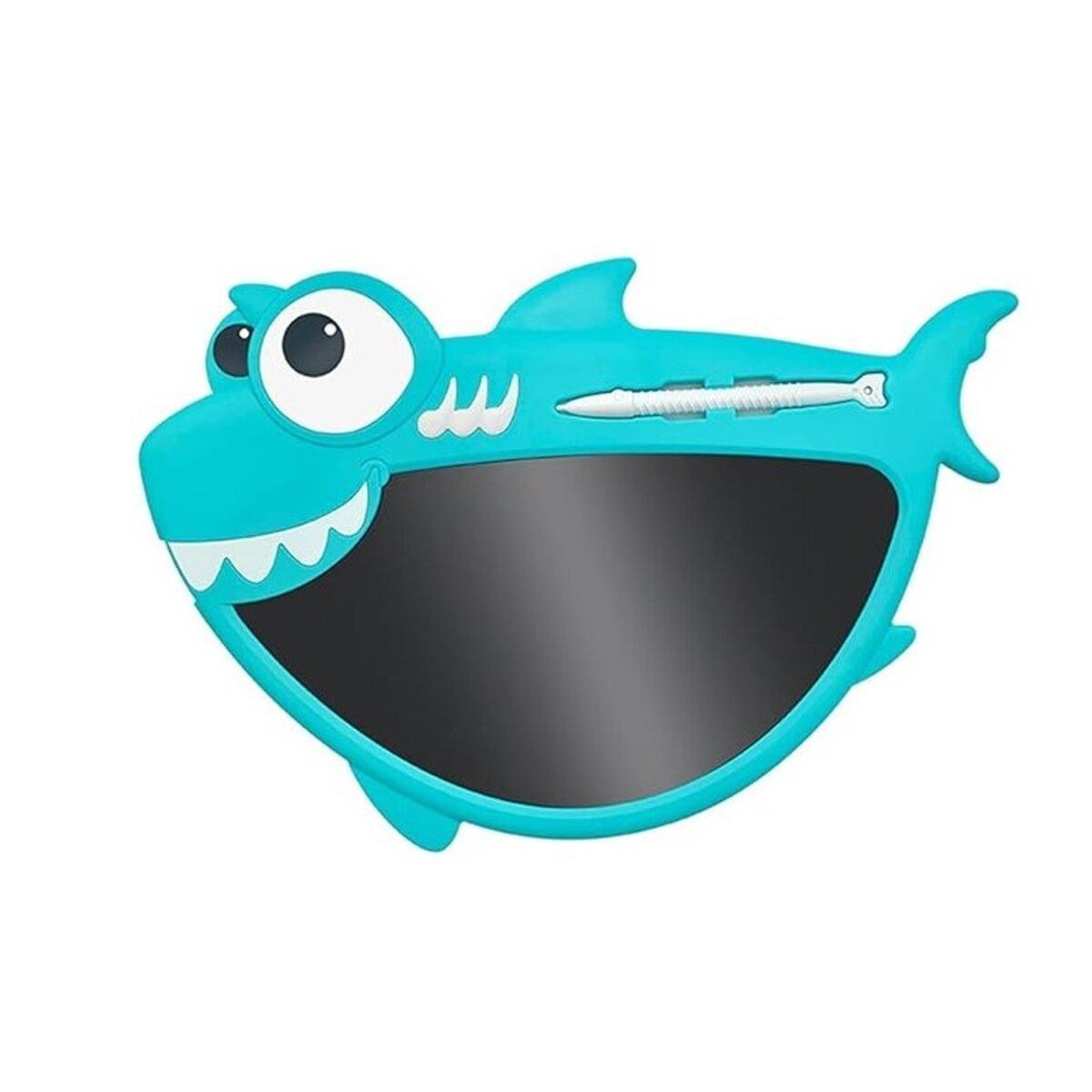 Графічний планшет Kids Pad 9" Color Shark Blue