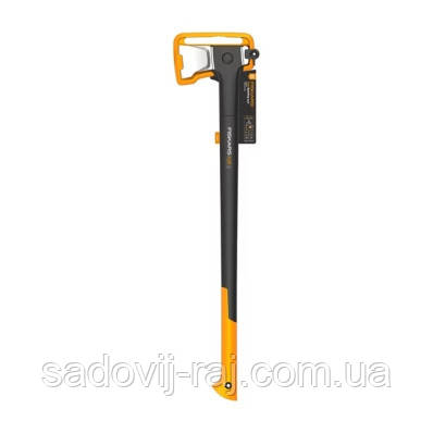 Сокира-колун Фіскарс Fiskars X-Series X36 Splitting L (1069109) Фінляндія