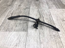 Трубка гальмівна MAZDA