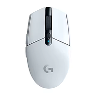 Миша бездротова Logitech G304 Lightspeed White