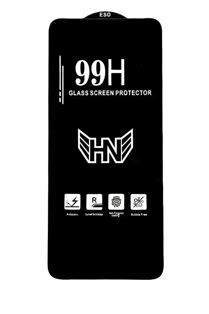 Захисне скло 99H Xiaomi Redmi Note 7-Redmi Note 7 Pro