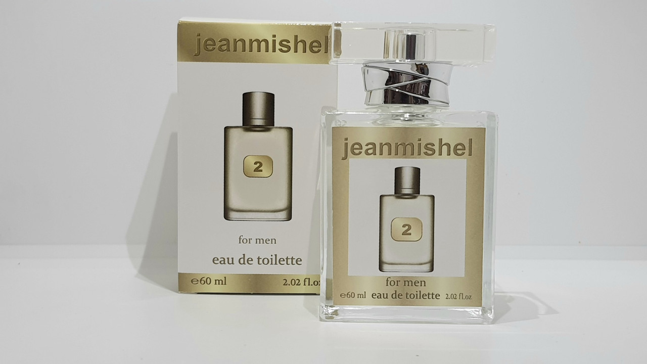 Jeanmishel Giorgio Armani Acqua Di GioMen оптом 60мл