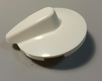 Ручка для кухонного комбайна Moulinex (MS-4909656)