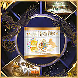 Білий шоколад Witor's Harry Potter White Chocolate Bar Sparkling Sweets 50 г, фото 3