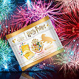 Білий шоколад Witor's Harry Potter White Chocolate Bar Sparkling Sweets 50 г, фото 4
