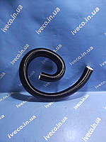 Гофра автономного опалювача D-42мм