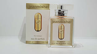 Парфуми Jeanmishel Carolina Herrera 212 Vip Woman 60ml
