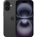Apple iPhone 16 256GB Black