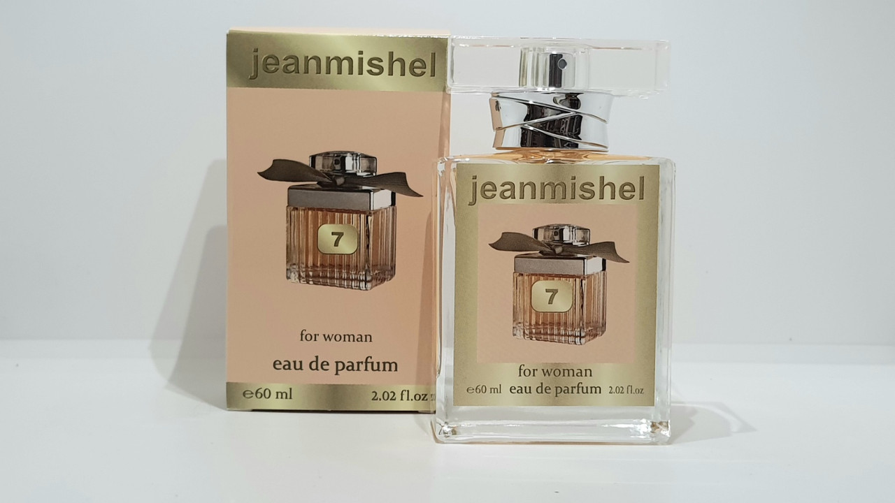 Парфуми Jeanmishel Chloe Woman 60ml