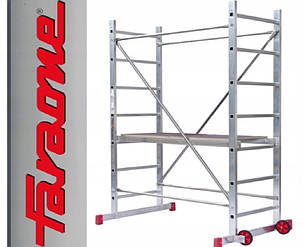 Робоча платформа Faraone AK200 алюмінієва 3,00 м