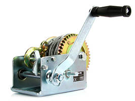 Вантажне обладнання