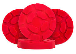 Накладка на лапу підйомника