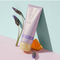 Живильний крем для рук з маслом ши satin hands " бузок та цитрус ", mary kay, 85г