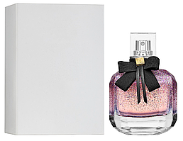 Yves Saint Laurent Mon Paris Dazzling Lights Collector Tester (Ів Сен Лоран Мон Париж Даззлінг Лайт) 90 ml/мл Тестер