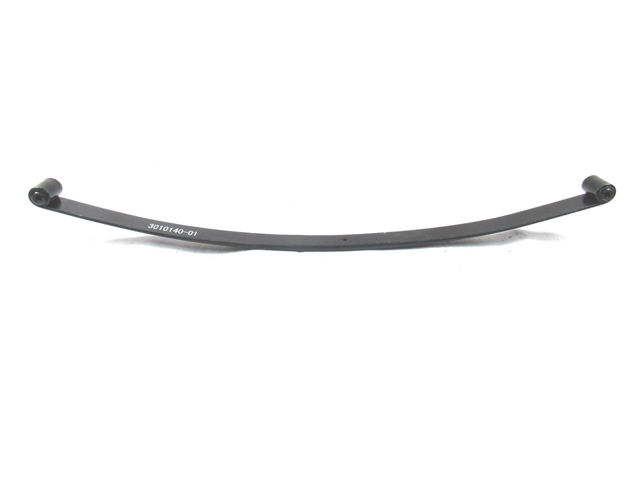 Ресора передня Mercedes 310D-410D 1-й лист зі/бл 3010140-01 Spring Tech