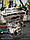 Двигун H4B B 410 Renault Sandero 2 / Clio 4 / Cartur 0.9 tce б/в, фото 5