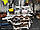Двигун H4B B 410 Renault Sandero 2 / Clio 4 / Cartur 0.9 tce б/в, фото 6