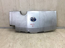 Накладка двигуна декоративна Toyota Prius 16- XW50 2017 (б/у)